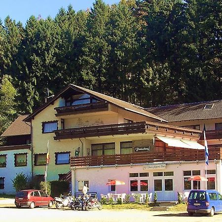 Hotel Finkenberg Blankenheim  Exterior photo